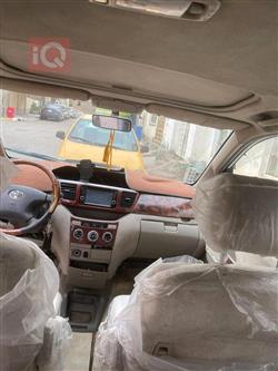 تويوتا نوح